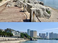 -黑石礁公园