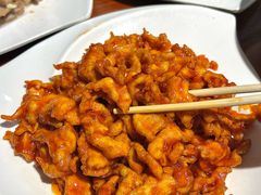 -恩宏德餐馆(平山道店)