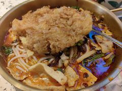 -雙冲柳州螺蛳粉&酸嘢&桂林米粉(簋街店)