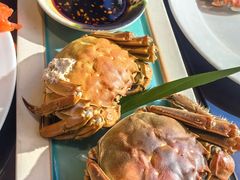 -永泰福朋喜来登酒店-宜客乐自助餐厅(远大路店)