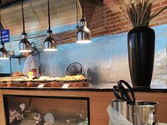 -梨花自助烤肉(天河城店)