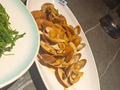 -佬太公海鸭·海鲜大排档(上海总店)