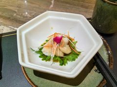 -松临·铁板烧&Omakase(神农店)