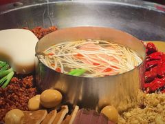 -重庆三峡火锅城(梅林店)