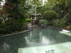 -海兰云天度假区温泉