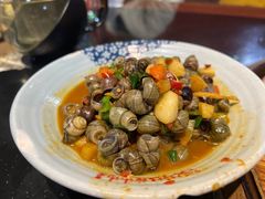 -好灶头妈妈菜·千岛湖土菜地标美食