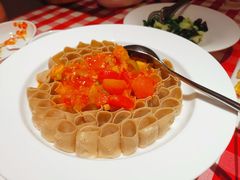 -西贝(东方路店)