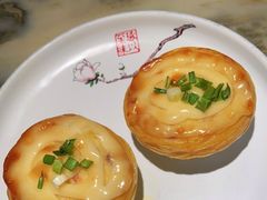 芝士烤土豆-绿茶餐厅(昌平悦荟店)