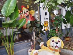 -柳沟豆腐宴69号福豆堂