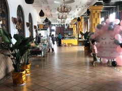 大堂-火舞泰·泰式海鲜火锅餐厅(世纪城店)