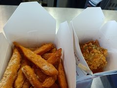 -咔芝棒·韩式炸鸡(印象汇店)
