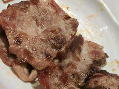 -韩宫宴烤肉·料理(宜兴八佰伴店)