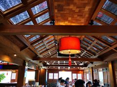 靠窗位-小吊梨汤·北京菜(香山店)