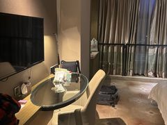 -济南绿地美利亚酒店