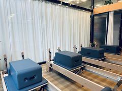 -LikingFit24小时健身•普拉提(张江店)