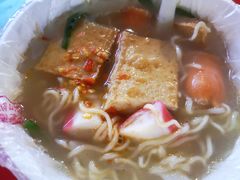 -海大南门夜市(海富街店)