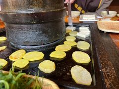 土豆-滇藏石锅宴(北门坡古城管理局店)