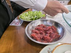 -盈田盈粥庄(博山东路店)