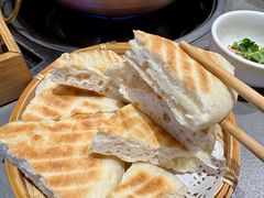 -阿婆情腊排骨火锅·野生菌季(古城旗舰店)