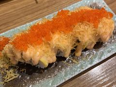 -桃太郎寿司料理(南坪店)