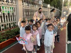 -徐汇区新宜幼稚园