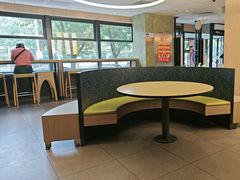 -麦当劳(农光里店)