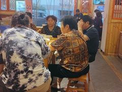 -堂客老火锅(欣阳广场总店)