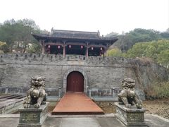 -梦姑塘文化公园