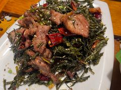 -尽善百年古院餐厅(王家老宅店)
