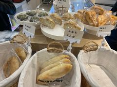 -追光 Dream Bakery(汉街店)