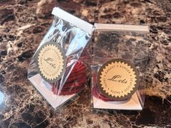 -Lets burger非常汉堡·环球风味(蓝色港湾店)