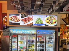 -798烧烤工厂(太和路店)