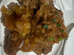 -老爷庙风味美食府(魏都大道店)