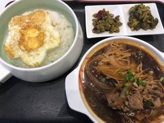 -嘉和一品粥(大沽南路店)