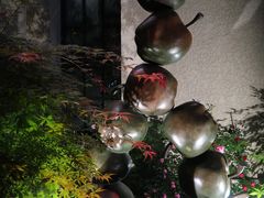 -徐家汇源景区-衡山坊