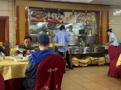 -吉莲利苑海鲜酒家(珠海拱北28年老字号店)