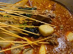 -付小姐在成都(五道口店)