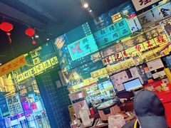 -沙胆彪炭炉牛杂煲(成都玉林店)