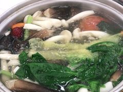 -澜悦港海鲜体验主题餐厅