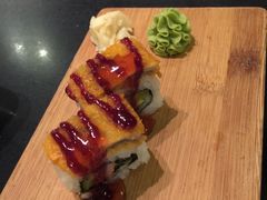 -温度铁板烧(亚泰大街店)