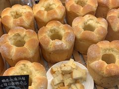 -Dough&Joe团憩(瑞虹天地月亮湾店)