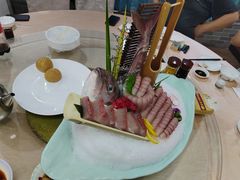 -喜渔门海鲜酒楼