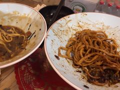 -锅儿挑面馆