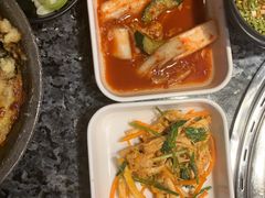 -汉拿山(包河万达店)