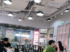 -门框胡同百年卤煮(鸟巢店)