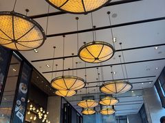 -万达文华酒店·48F云端窗景美食汇自助餐厅