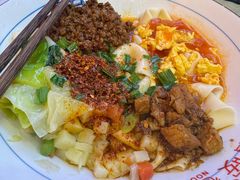 -大嘻咹biangbiang面(历史博物馆店)