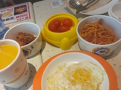 -必胜客(WOW中心城店)