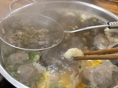 牛胸标-柴头哥·牛肉火锅(爱民路店)