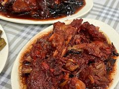 -尹记餐馆(花园店)